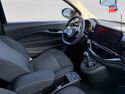 Véhicule d'occasion FIAT 500 1.0 FIREFLY 65CH HYBRID ICONE