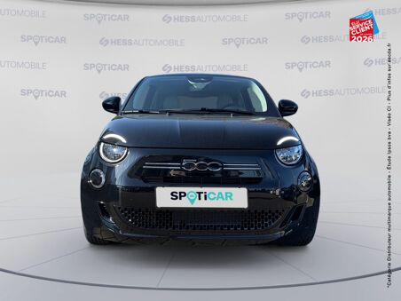 FIAT 500 1.0 FIREFLY 65CH...