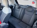 Véhicule d'occasion FIAT 500 1.0 FIREFLY 65CH HYBRID ICONE