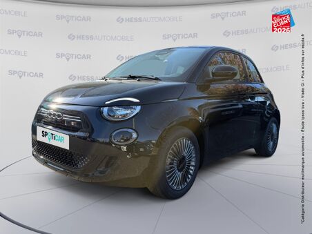 FIAT 500 1.0 FIREFLY 65CH...
