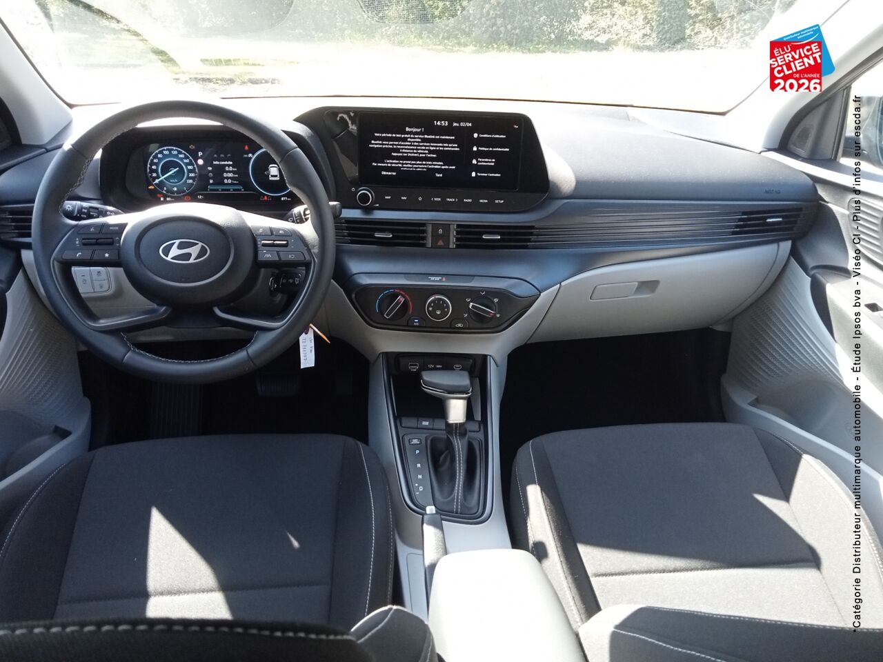 chez Hyundai Reims