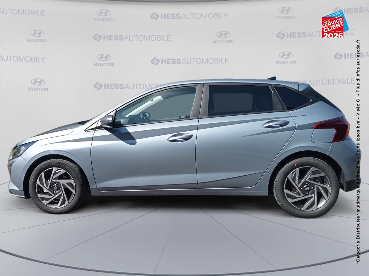 chez Hyundai Reims