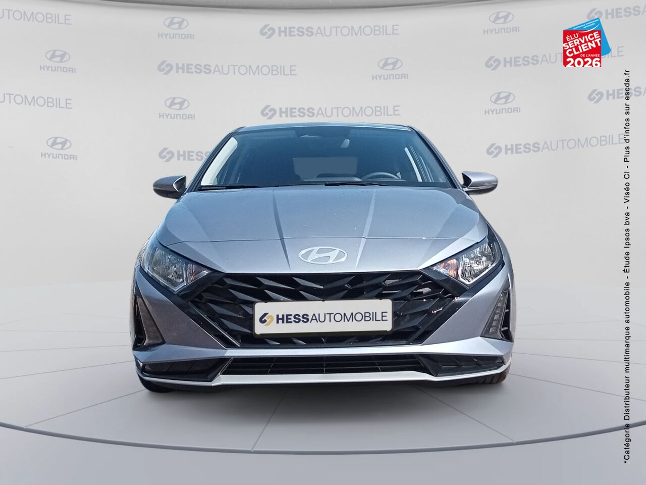 chez Hyundai Reims