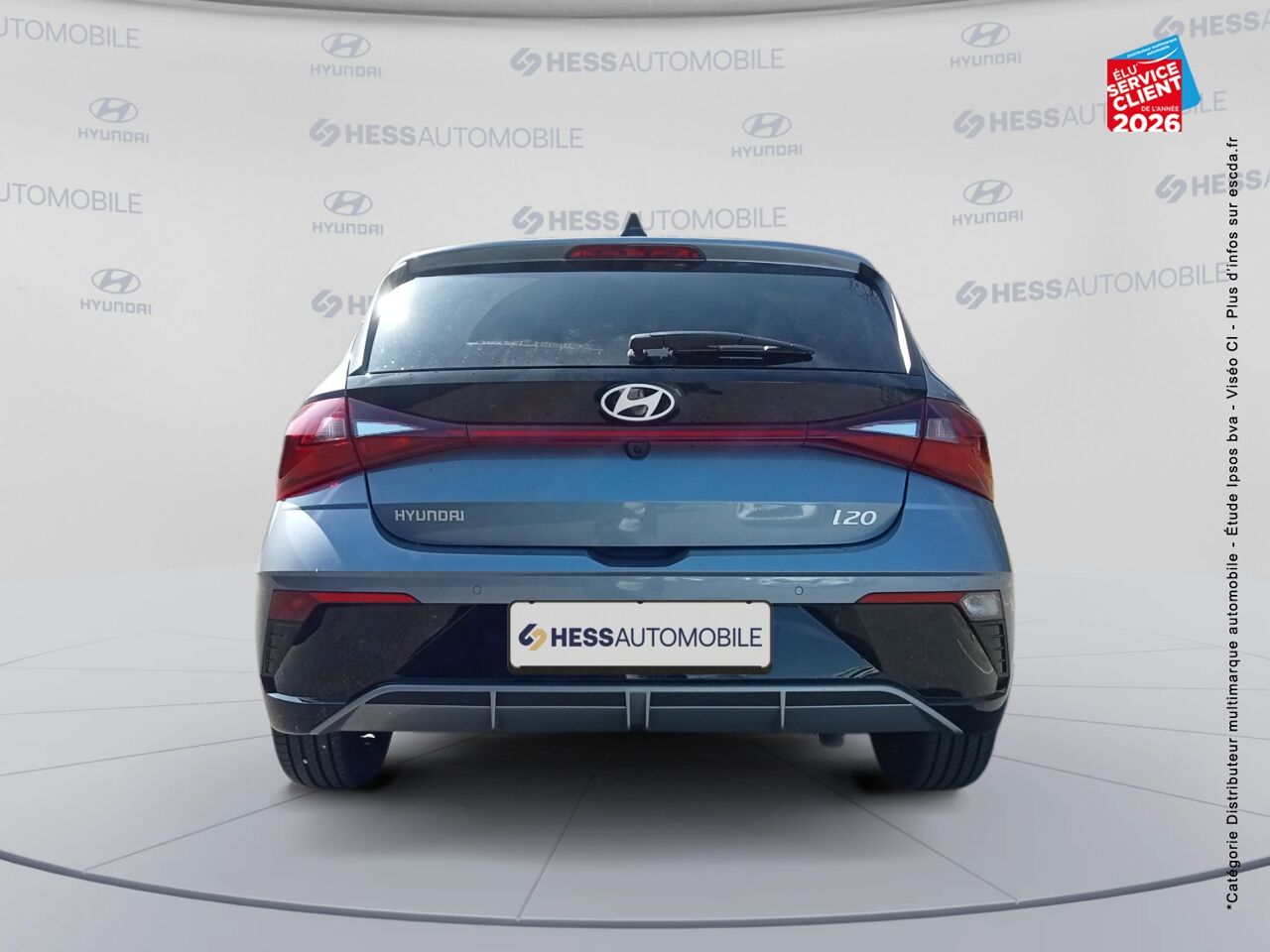 chez Hyundai Reims