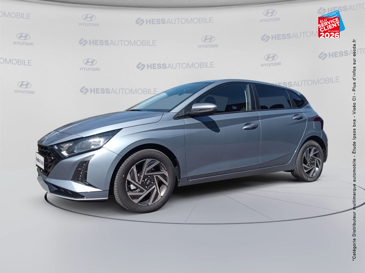 chez Hyundai Reims