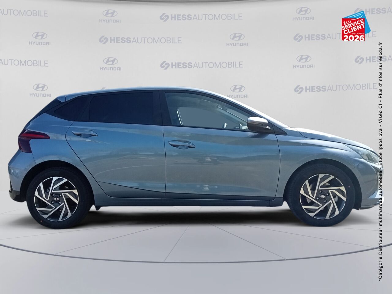 chez Hyundai Reims
