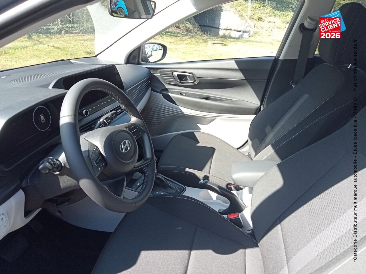 chez Hyundai Reims