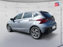 Véhicule d'occasion HYUNDAI I20 1.0 T-GDI 90CH INTUITIVE DCT-7