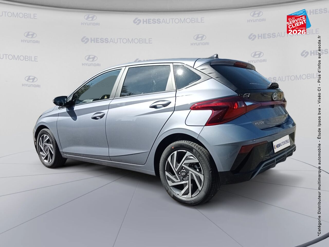 chez Hyundai Reims
