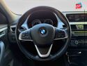 Véhicule d'occasion BMW X2 SDRIVE18I 136CH BUSINESS DESIGN
