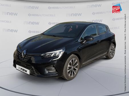 RENAULT CLIO 1.0 TCE 90CH...