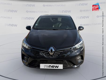 RENAULT CLIO 1.0 TCE 90CH...