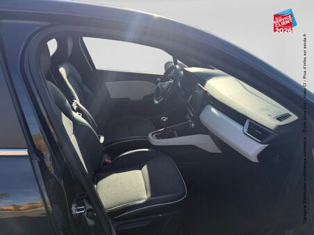 RENAULT CLIO 1.0 TCE 90CH...