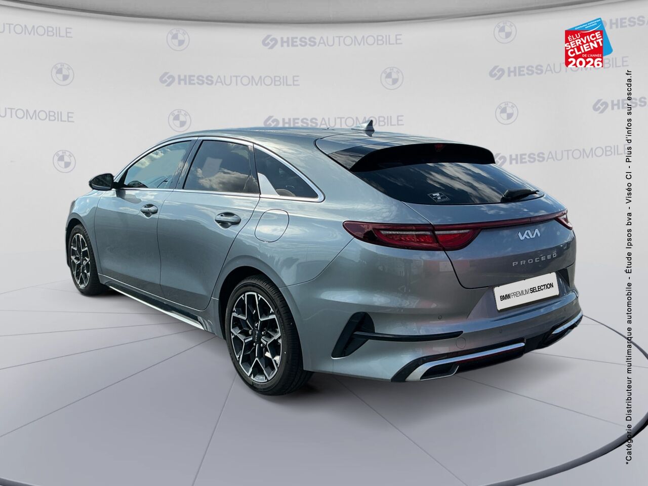 chez Opel Besançon