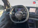 Véhicule d'occasion NISSAN MICRA ELECTRIQUE 150CH 52KWH EVOLVE