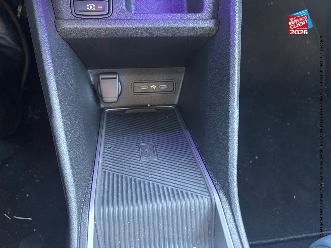 chez Nissan Metz