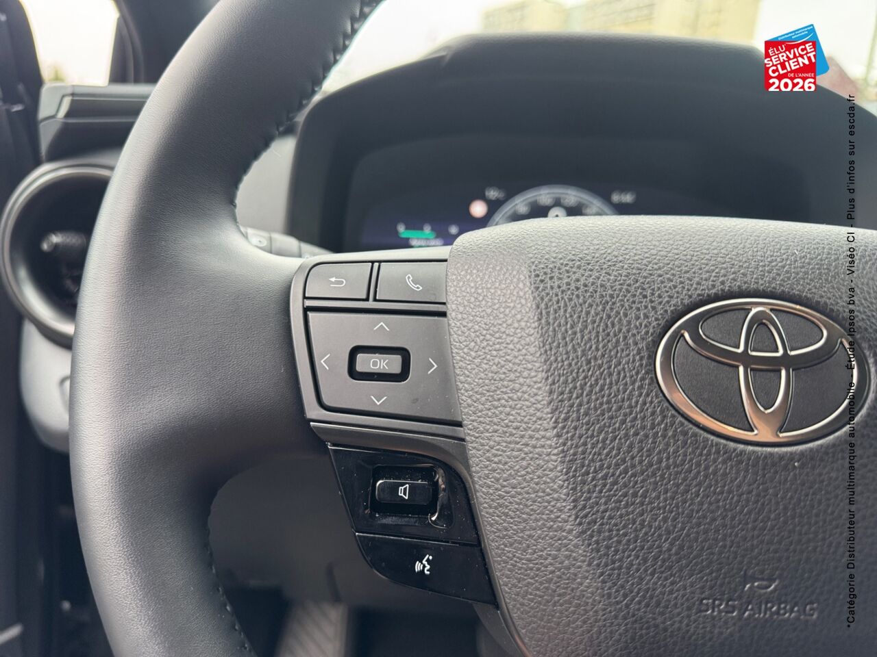 chez Toyota Thionville