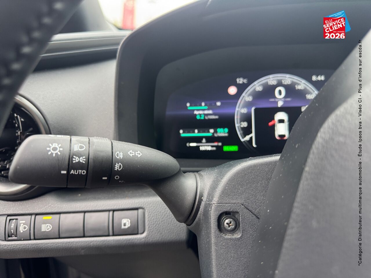 chez Toyota Thionville
