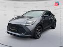 Véhicule d'occasion TOYOTA C-HR 1.8 HYBRIDE 140CH DESIGN MY25