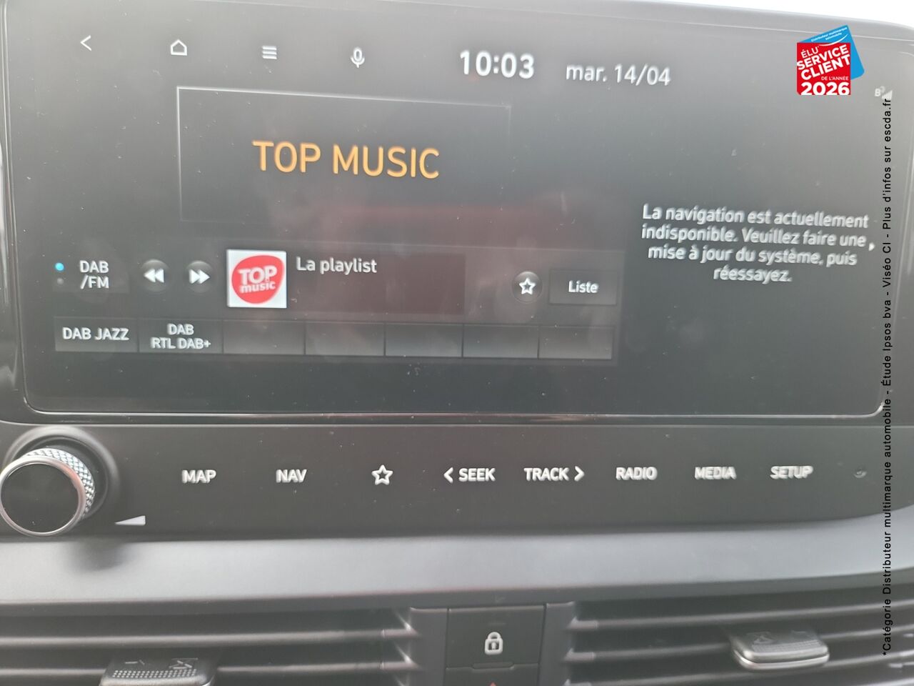 chez Hyundai Colmar