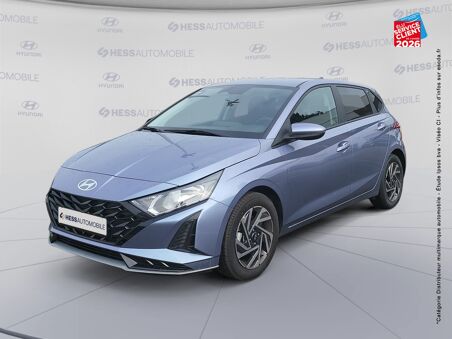 HYUNDAI I20 1.0 T-GDI 90CH...