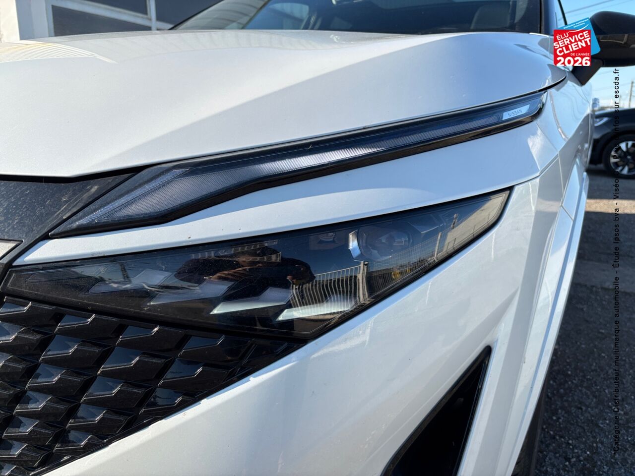chez Nissan Thionville
