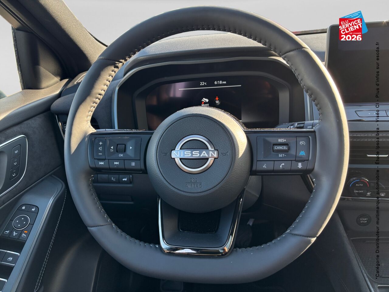 chez Nissan Thionville