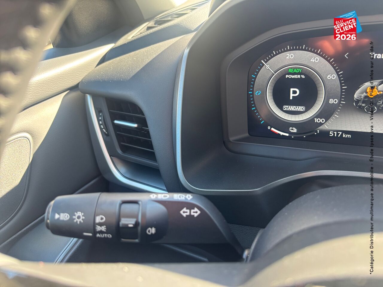 chez Nissan Qashqai occasion