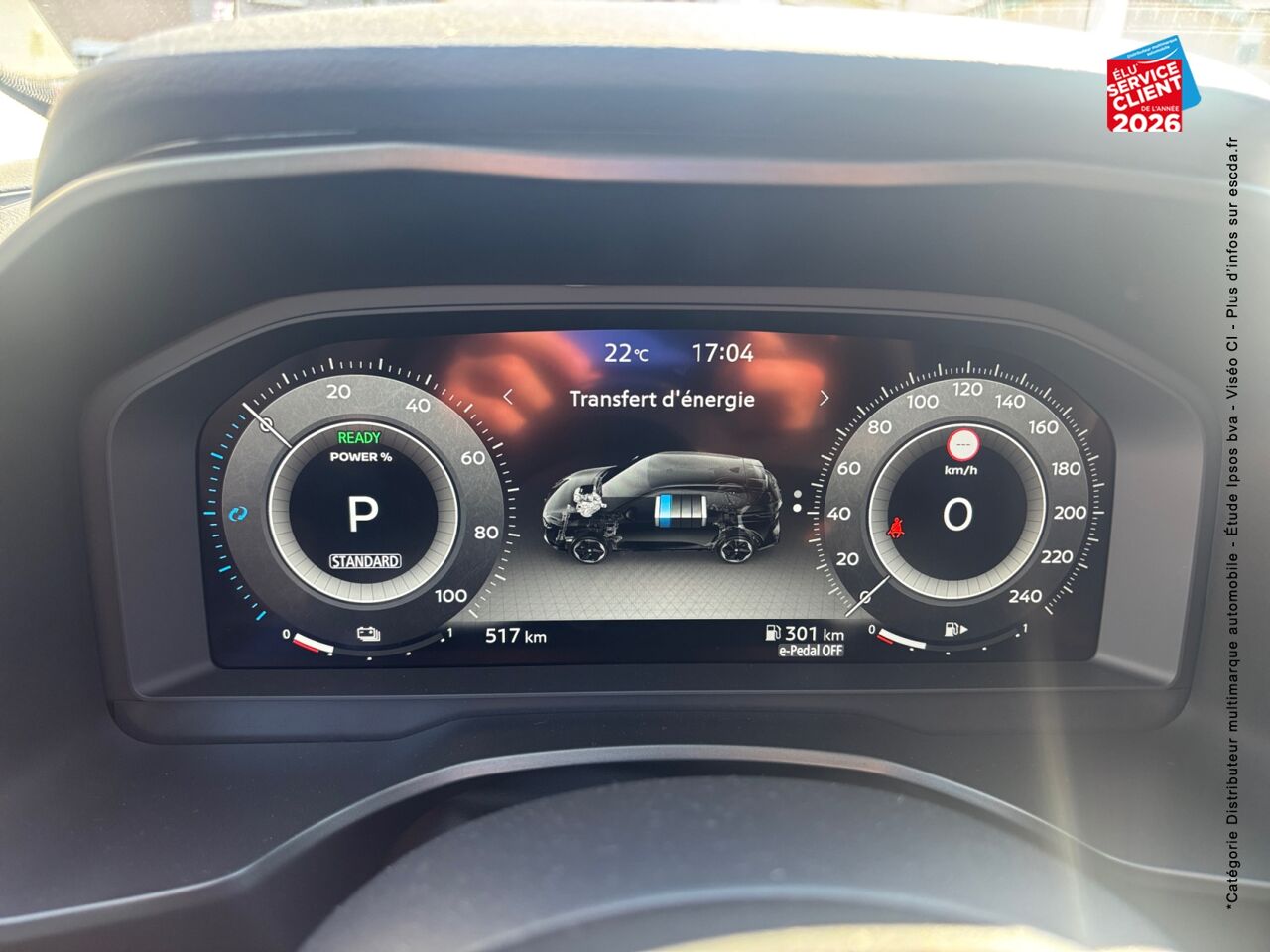 chez Nissan Qashqai occasion