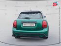 Véhicule d'occasion MINI MINI 5 PORTES COOPER 136CH EDITION PREMIUM PLUS BVA7