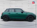 Véhicule d'occasion MINI MINI 5 PORTES COOPER 136CH EDITION PREMIUM PLUS BVA7