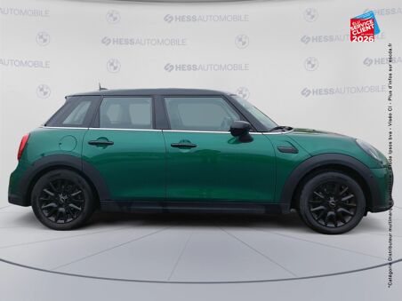 MINI MINI 5 PORTES COOPER...