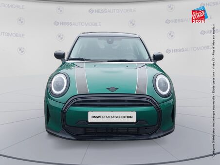 MINI MINI 5 PORTES COOPER...