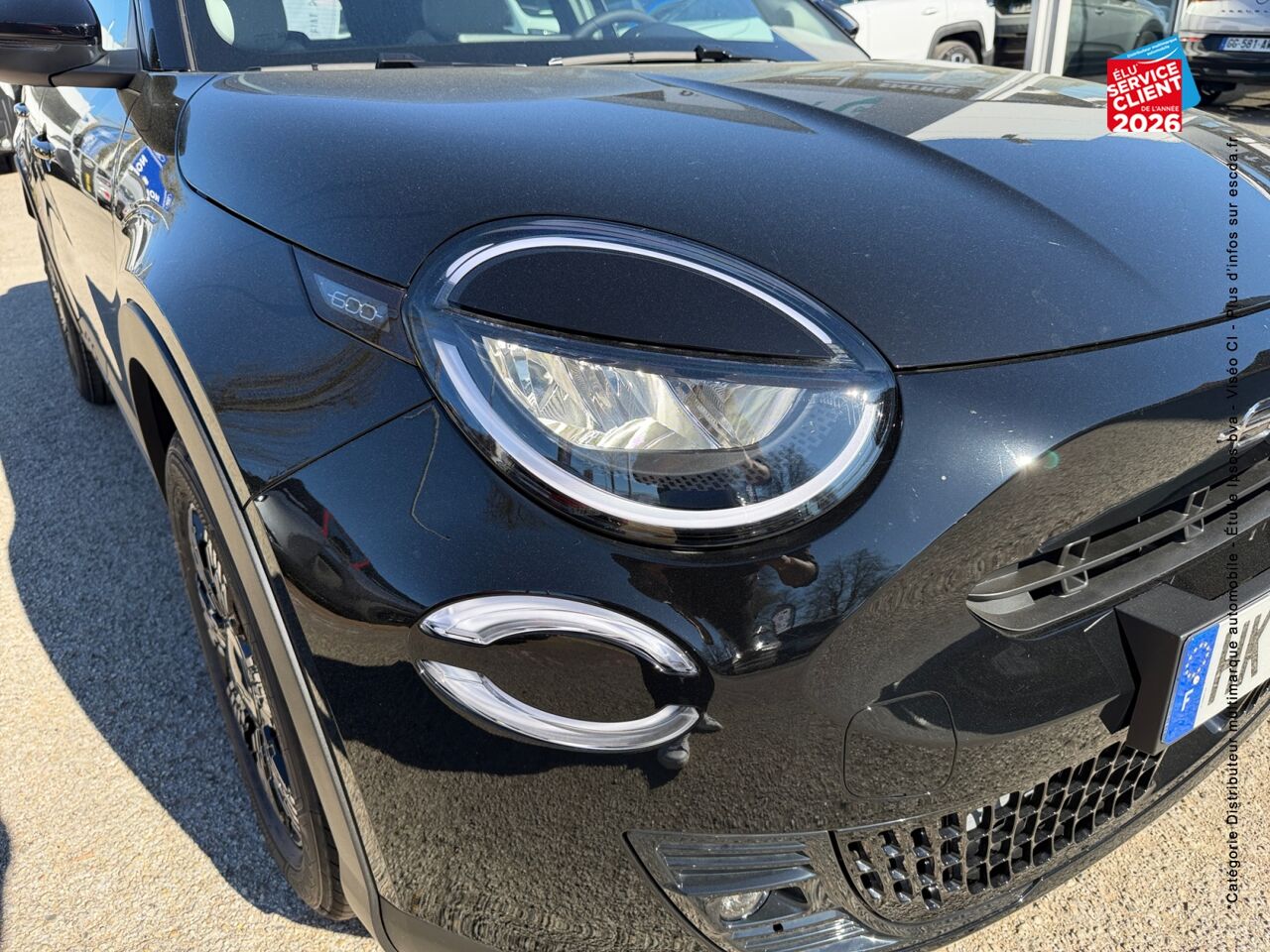 chez Fiat Belfort