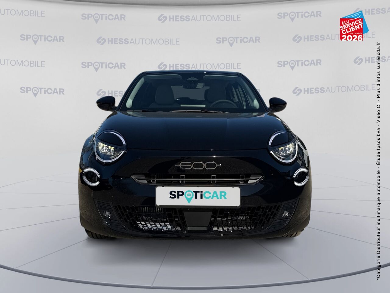 chez Fiat Belfort