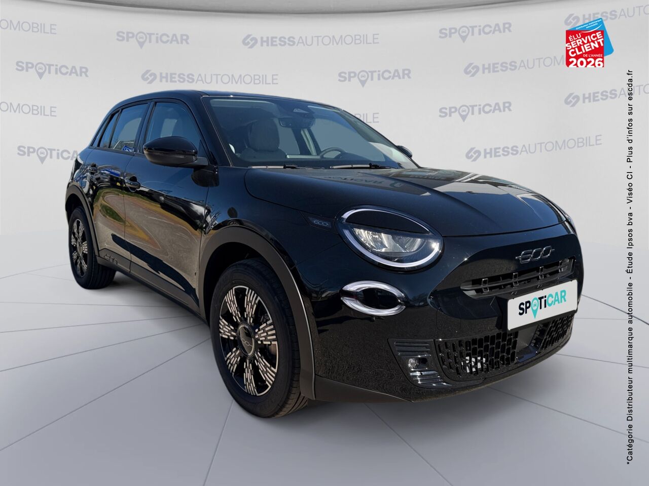 chez Fiat Belfort
