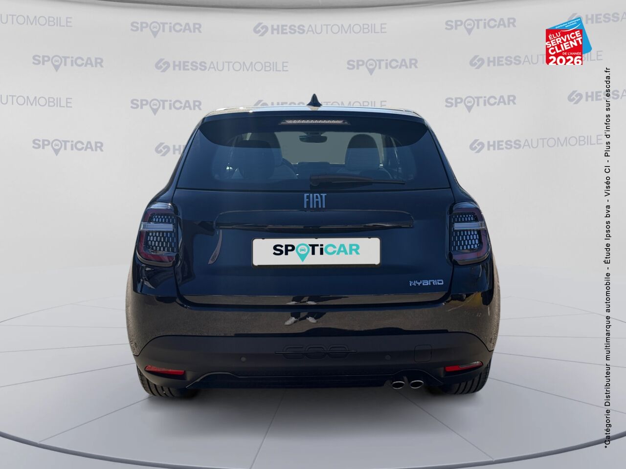 chez Fiat Belfort