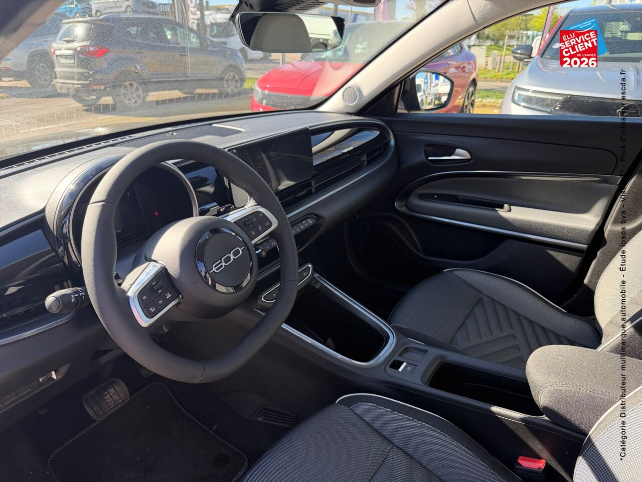 chez Fiat Belfort