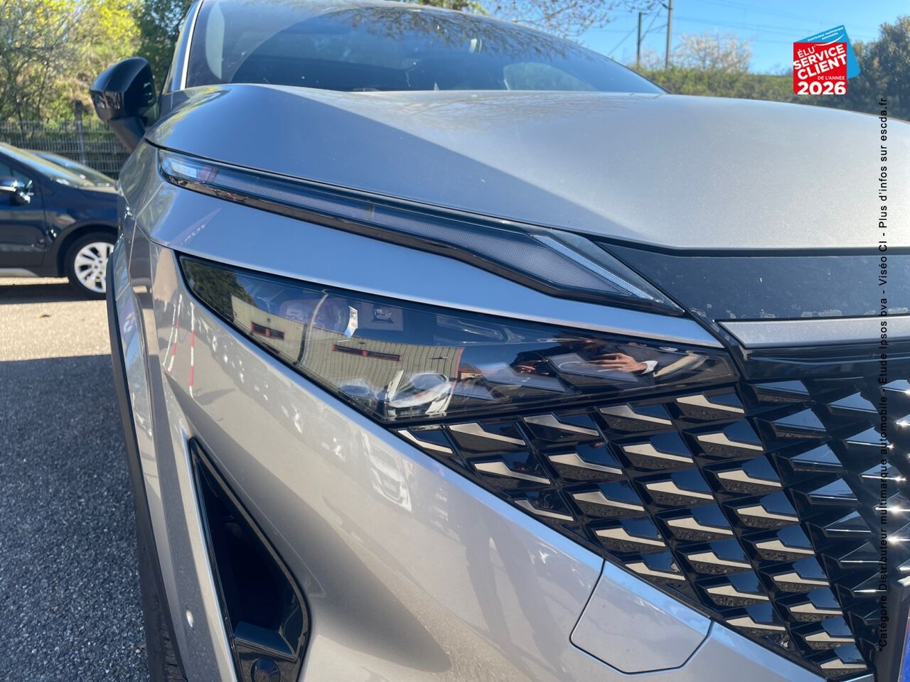 chez Nissan Thionville