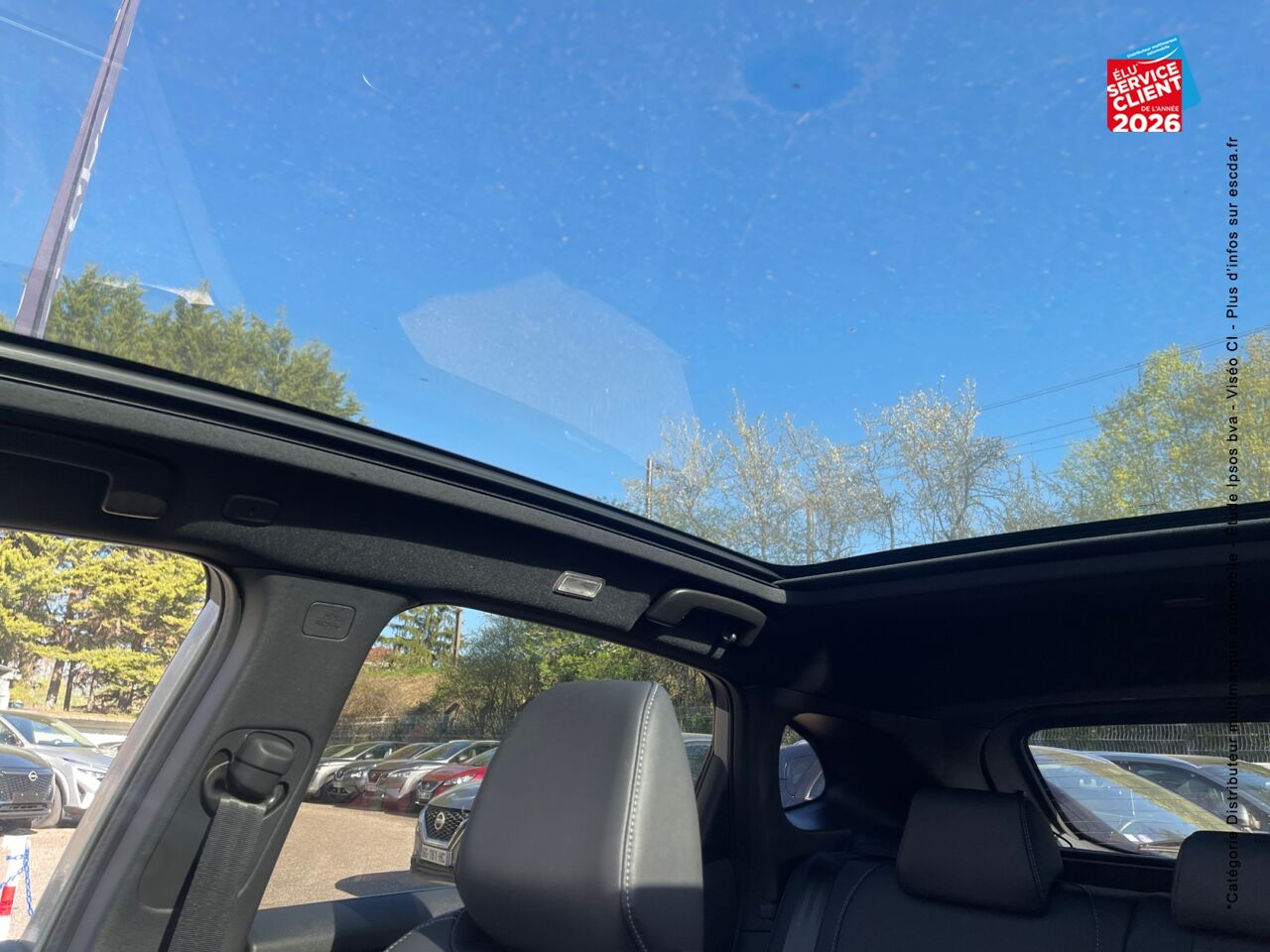 chez Nissan Thionville