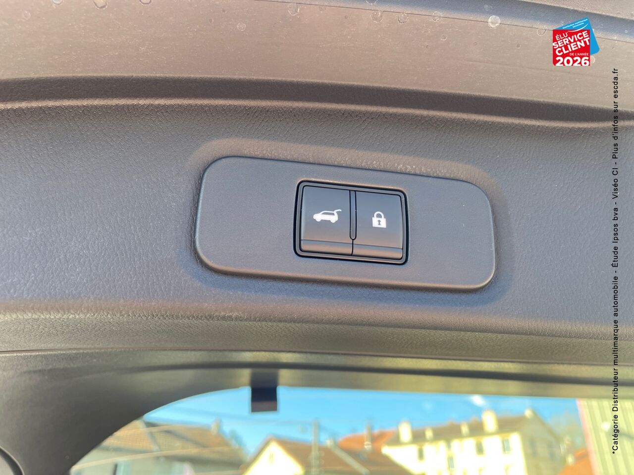 chez Nissan Thionville