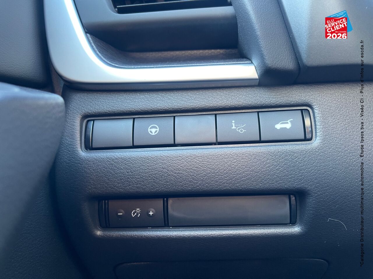 chez Nissan Thionville