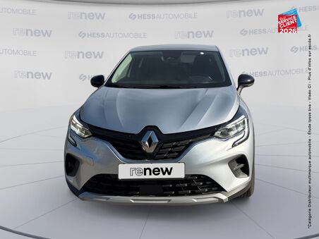 RENAULT CAPTUR 1.0 TCE 90CH...