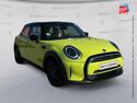 Véhicule d'occasion MINI MINI 5 PORTES COOPER 136CH EDITION PREMIUM PLUS BVA7