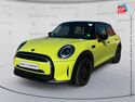 Véhicule d'occasion MINI MINI 5 PORTES COOPER 136CH EDITION PREMIUM PLUS BVA7