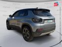 Véhicule d'occasion JEEP AVENGER 1.2 TURBO T3 110CH MHEV SUMMIT BVR6 EHYBRID