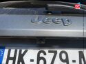Véhicule d'occasion JEEP AVENGER 1.2 TURBO T3 110CH MHEV SUMMIT BVR6 EHYBRID
