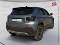 Véhicule d'occasion JEEP AVENGER 1.2 TURBO T3 110CH MHEV SUMMIT BVR6 EHYBRID
