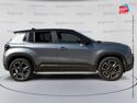 Véhicule d'occasion JEEP AVENGER 1.2 TURBO T3 110CH MHEV SUMMIT BVR6 EHYBRID
