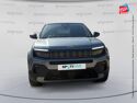 Véhicule d'occasion JEEP AVENGER 1.2 TURBO T3 110CH MHEV SUMMIT BVR6 EHYBRID